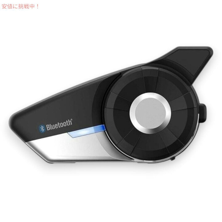 楽天市場】セナ Bluetoothヘッドセット&ヘルメットインターコム Sena 
