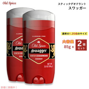 y2ZbgzI[hXpCX fIhg [XbK[] bhRNV jp A~jEt[ 85g / Old Spice Deodorant, Swagger 3oz
