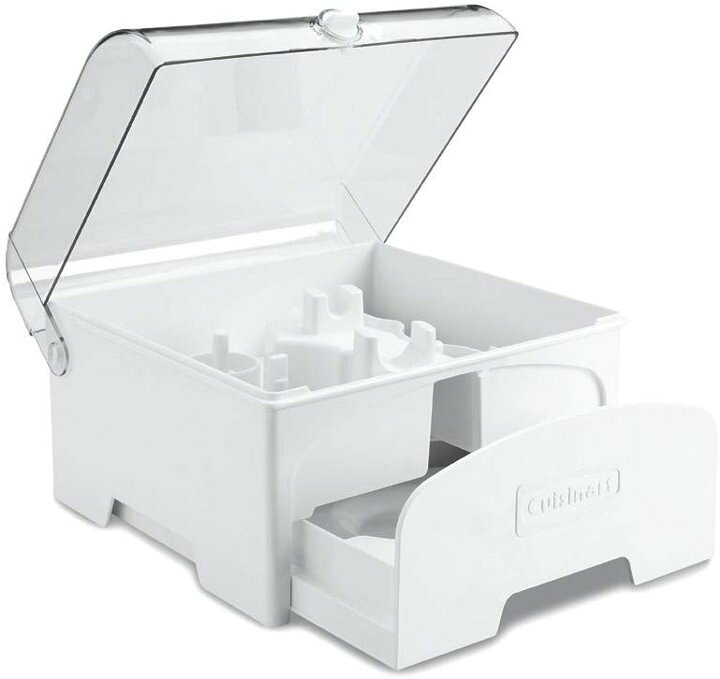 楽天市場】クイジナート Cuisinart FP-12SC 12カップフード 