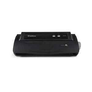 FoodSaver �t�[�h�Z�[�o�[�@�^��V�[���[ �^��p�b�N��@V2244 Vacuum Sealing System�@�^��ۑ� Founder�����͂�!