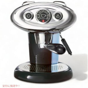 C[Illy X7.1 iperEspresso GXvb\}V @206591 GXvb\[J[