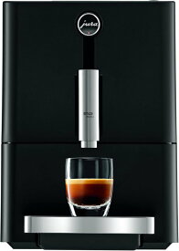 ユーラJura ENA 1自動コーヒーマシン ブラック 13626 コーヒーメーカー Founderがお届け!