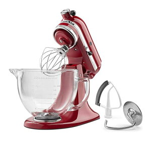 Lb`GCh `gwbhKX̃{EFlexGbWr[^[ƃX^h~LT[ KitchenAid KSM105GBCE Founder͂!