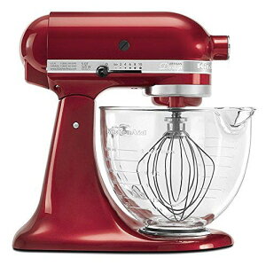 KitchenAid Lb`GCh KSM155GBCA 5NH[g 4.75L A`UV[Y KX{Et bh