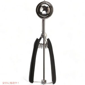 オクソー グッドグリップ クッキースクープ Mサイズ OXO アイスクリームディッシャー Founderがお届け!