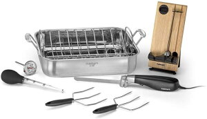 NCWi[g Cuisinart 7117-16EPS VFtNVbN ^[L[ۏĂpc[Zbg diCtt  Founder͂!