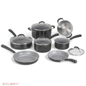 Cuisinart NCWi[g 54C-11BK Z~JXTZbg ~fBA tCpZbg Wt Founder͂!