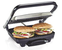 楽天市場】ハミルトンビーチ 25490 dual breakfast sandwich makerの通販