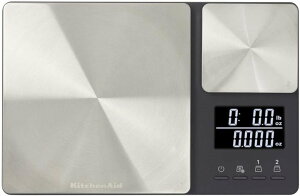 Lb`GCh vʌv KitchenAid KQ909 fW^ Lb`XP[ Founder͂!