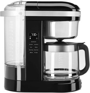 Lb`GCh R[q[[J[ KitchenAid KCM1209OB hbv 12Jbv Founder͂!