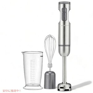 NCWi[g nhu_[ Cuisinart AĊ r[J[ @\u_[ Founder͂!