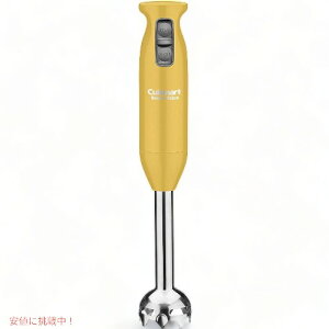 NCWi[g nhu_[ Cuisinart CSB-75YSLT A `bp[ @\ Founder͂!