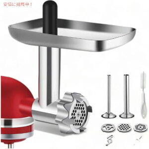 t[hOC_[A^b`g BQYPOWER X^h~LT[p KitchenAid Lb`GChΉ Founder͂!