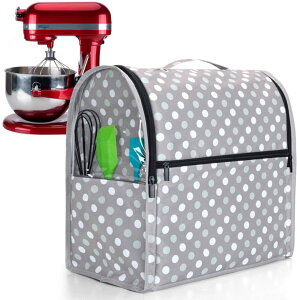 ~LT[p_XgJo[ Luxja 5.6L&7.5L bh KitchenAid Lb`GChΉ Founder͂!