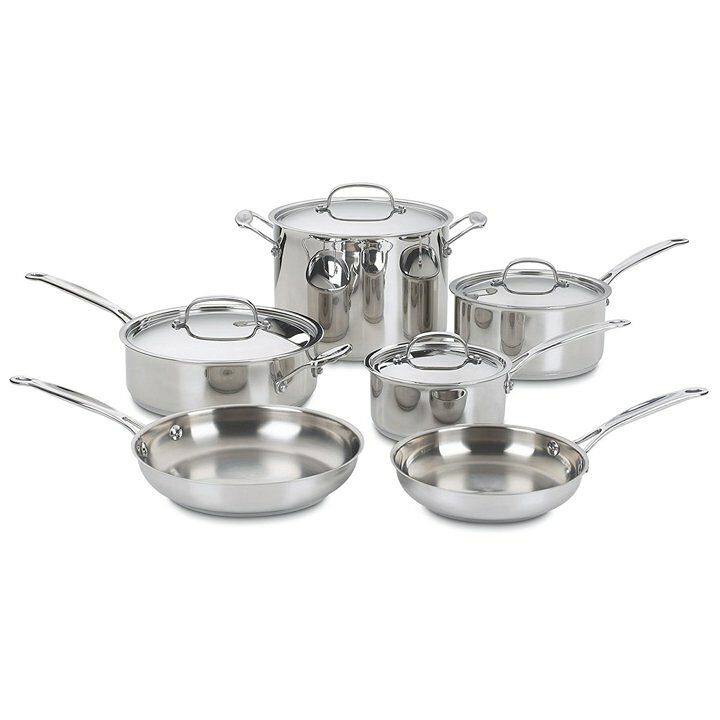 楽天市場】Cuisinart クイジナート 77-10 ステンレス製 錆びない 調理 
