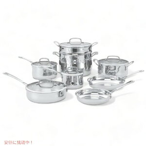 Cuisinart NCWi[g 44-13 Contour XeX13_Zbg Zbg Founder͂!