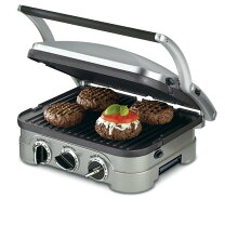 楽天市場】Cuisinart GR－4Nの通販 