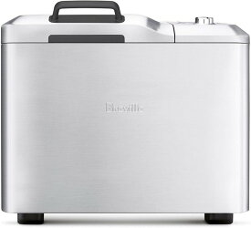 ブレビル Breville BBM800XL カスタム電気ローフパンメーカー パンメーカー Founderがお届け!