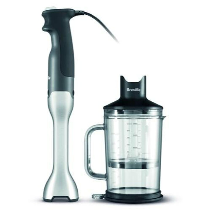 楽天市場】Breville ブレビル BSB510XL ハンドミキサー ハンド 