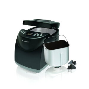 Hamilton Beach �n�~���g���r�[�`�@�z�[���x�[�J���[�@�@�p���Ă��@�@29882 Breadmaker Black Founder�����͂�!