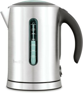 �u���r�� Breville BKE700BSSUSC �\�t�g�g�b�v �s���A �e�B�[�P�g�� �X�e�����X�X�`�[��