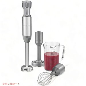 NCWi[g nhu_[ Cuisinart CSB-750H AĊ r[J[ `bp[ Founder͂!