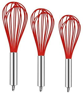 TEEVEA �A���Ċ� Very Sturdy Kitchen �u�����f�B���O 3�p�b�N �V���R�� Founder�����͂�!