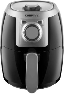 GAtC[ Chefman TurboFry 2 Liter Air Fryer Founder͂!