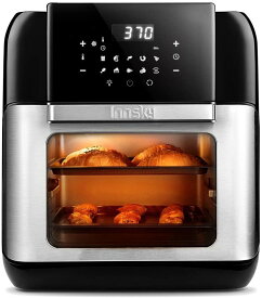 エアフライヤー Innsky IS-AF001 10L/1500W Founderがお届け!
