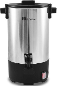 マキシマティック コーヒーメーカー Maxi-Matic CCM-035FFP 電気 30杯 Founderがお届け!
