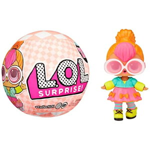 L.O.L Surprise LOL TvCY 707 lI QT l` 7 ̃TvCY