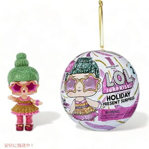 L.O.L Surprise LOL TvCY zf[ Vv[ h[ eBZ 8̃TvCYt