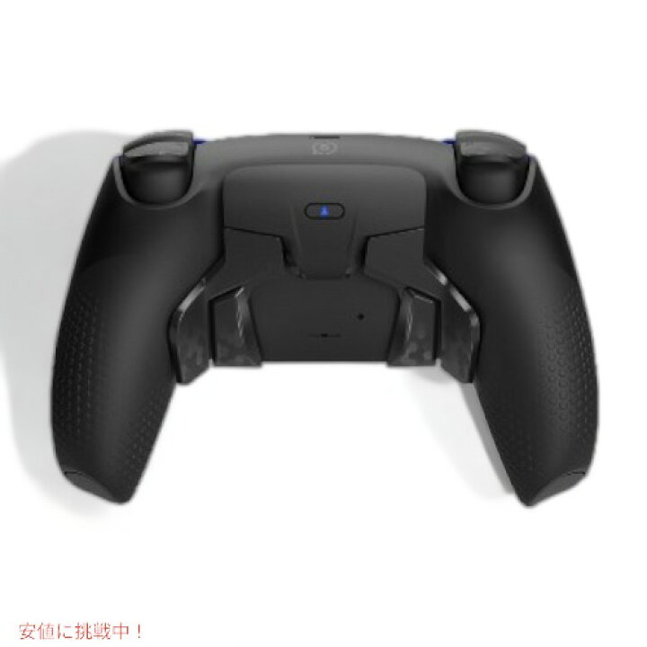 楽天市場】SCUF REFLEX FPS スカフ リフレックス FPS PS5, PC用 