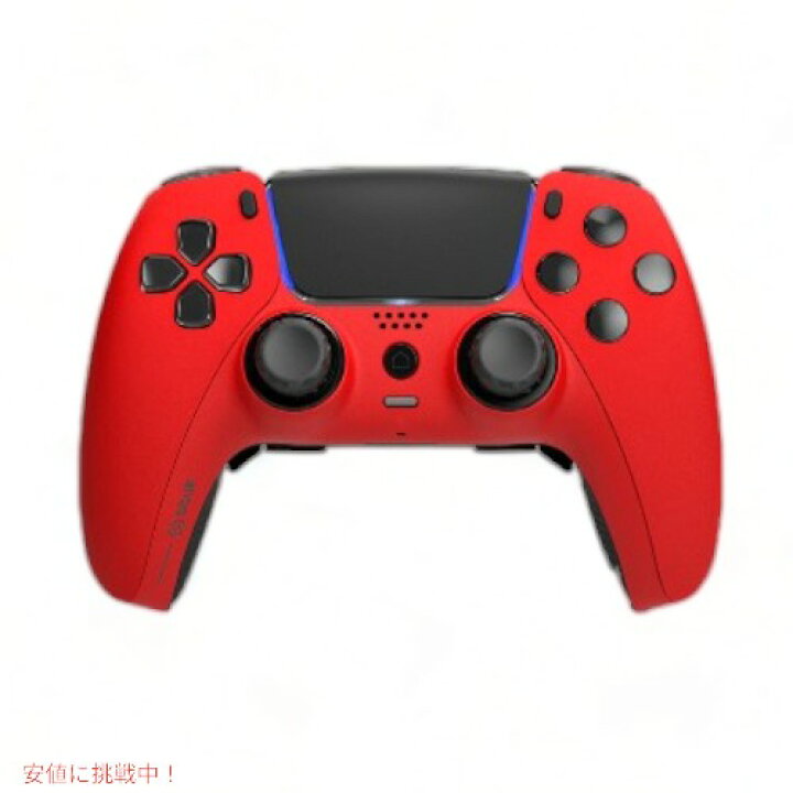 楽天市場】SCUF REFLEX PRO スカフ リフレックス プロ PS5, PC用  