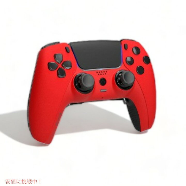 楽天市場】SCUF REFLEX PRO スカフ リフレックス プロ PS5, PC用 