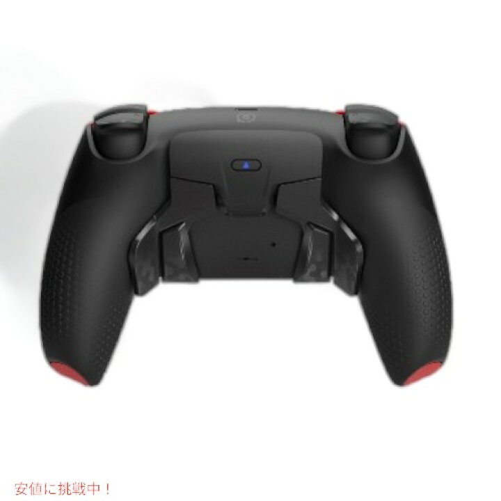 楽天市場】SCUF REFLEX PRO スカフ リフレックス プロ PS5, PC用 