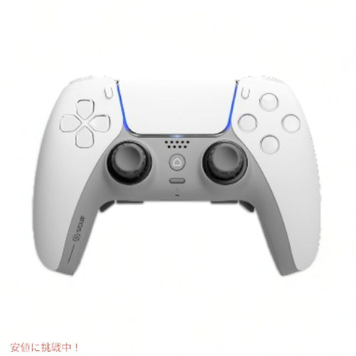 楽天市場】SCUF REFLEX スカフ リフレックス PS5, PC用コントローラー 