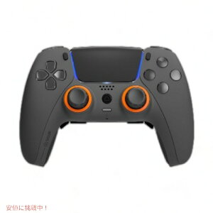 SCUF REFLEX PRO XJt tbNX v PS5, PCpRg[[ XeB[OC