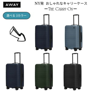 5FIׂ܂AWAY AEFC X[cP[X [The Carry-On] L[P[X
