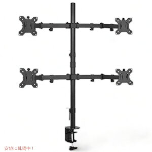 VIVO Nbh 13 ` 30 C` j^[ fXN }Eg@ő VESA 100x100  4 ̃j^[ASTAND-V004