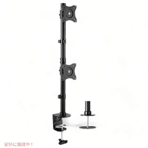 VIVO �f���A�� ���j�^�[ �f�X�N �}�E���g �X�^���h�X�^�b�N�^�A���C�ASTAND-V002R