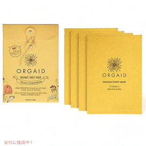 ORGAID I[KjbN V[g}XN AJ (4 pbN)