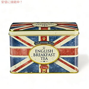 New English Teas jI WbN eB[ CObV ubNt@[Xg eB[obO 40 