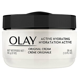 Olay �A�N�e�B�u �N���[�� �t�F�C�X �t�F�C�X�N���[�� 1.9oz