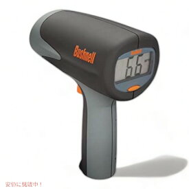 ブッシュネル Bushnell ベロシティ スピードガン ブラック 速度測定器 Velocity Speed Gun 101911