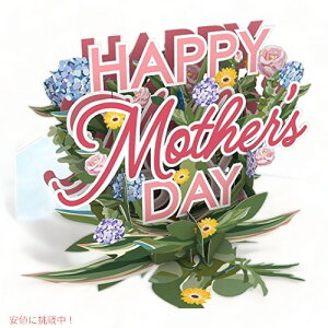 Lovepop Happy Mother's Day AWTC|bvAbvJ[h