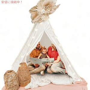 little dove (���g���_��) �q���p�̋���ȃe���g�@�������O82 x74 x 86�i��l�p�e���g�j