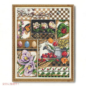 Janlynn Corporation 017-0101�X�v�����O�����^�[�W���X�e�b�`�L�b�g