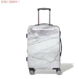 CALPAK Astyll Carry-On Luggage Milk Marble JpbN X[cP[X L[P[X ~N}[u ^ @