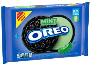 Oreo �I���I Mint �~���g �t�@�~���[�T�C�Y 18.71oz/530g